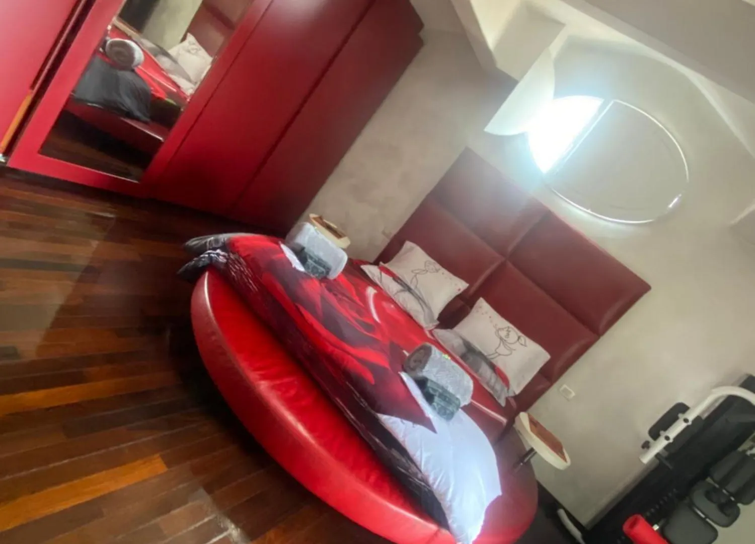 Ave Roma Suite Apartment