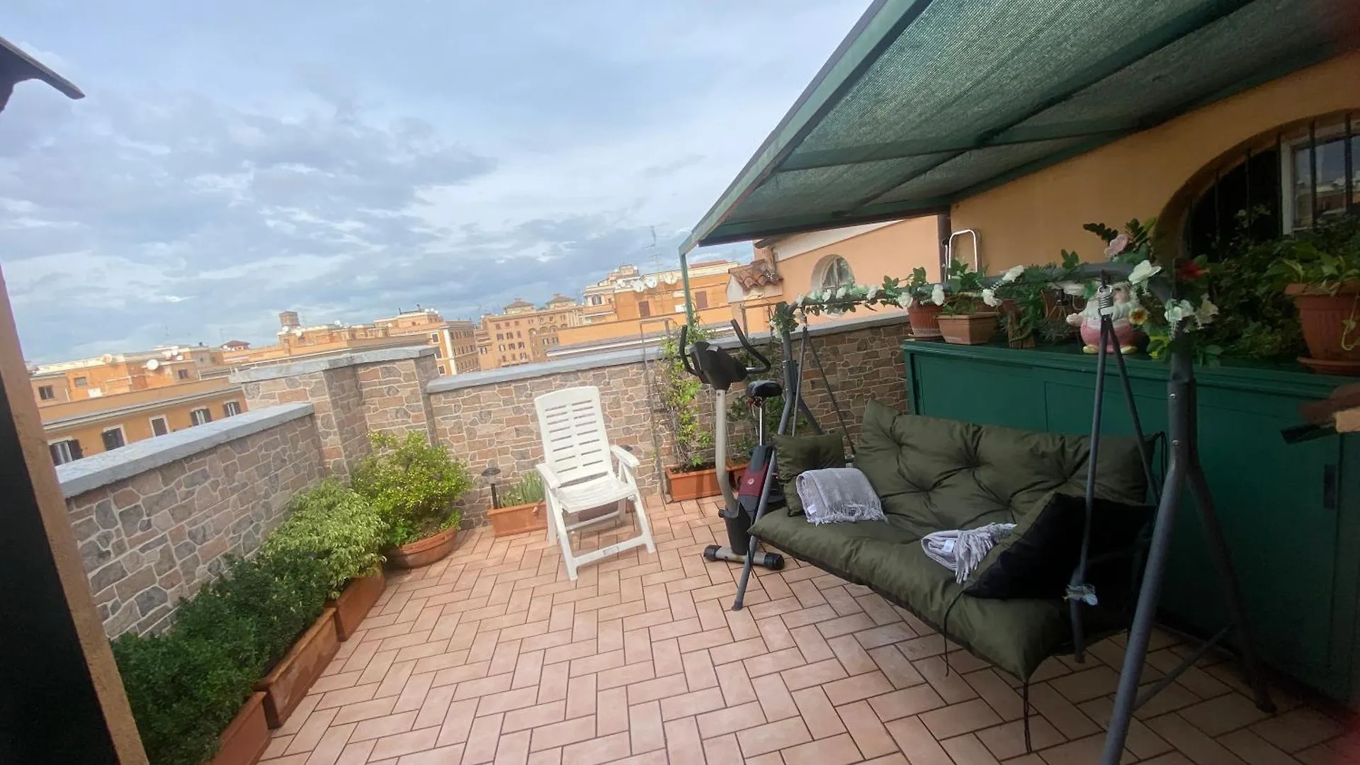 Ave Roma Suite Italy