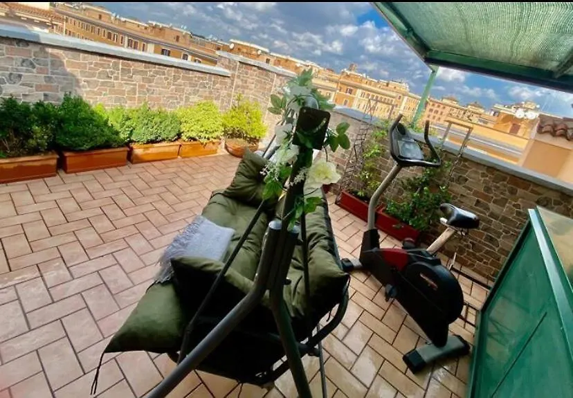 Ave Roma Suite Italy