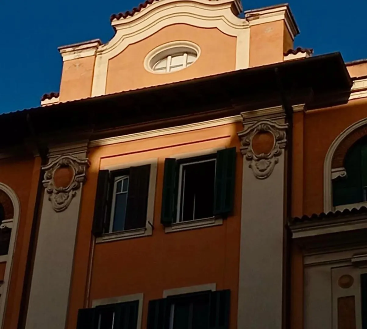 Ave Roma Suite Rome