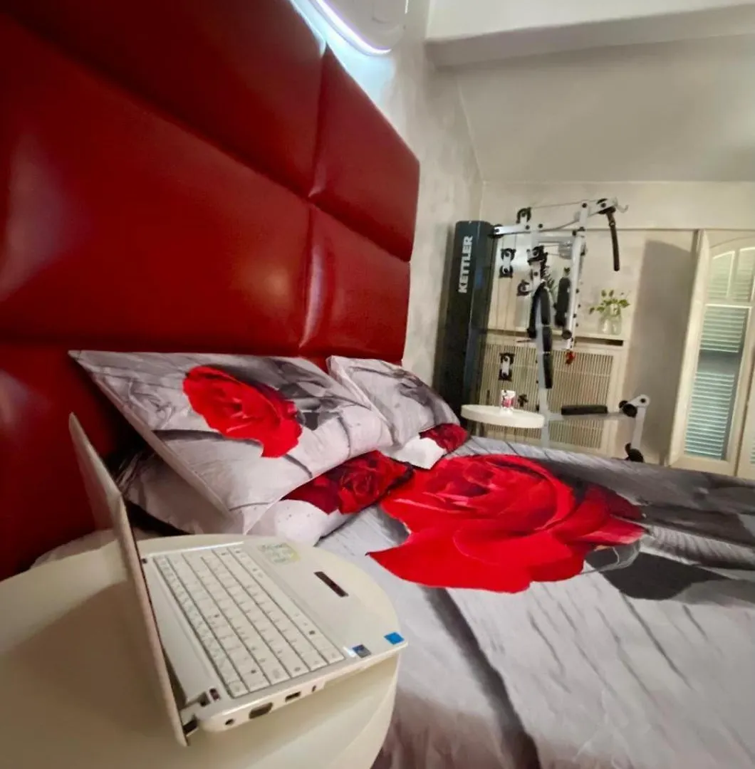 Apartment Ave Roma Suite
