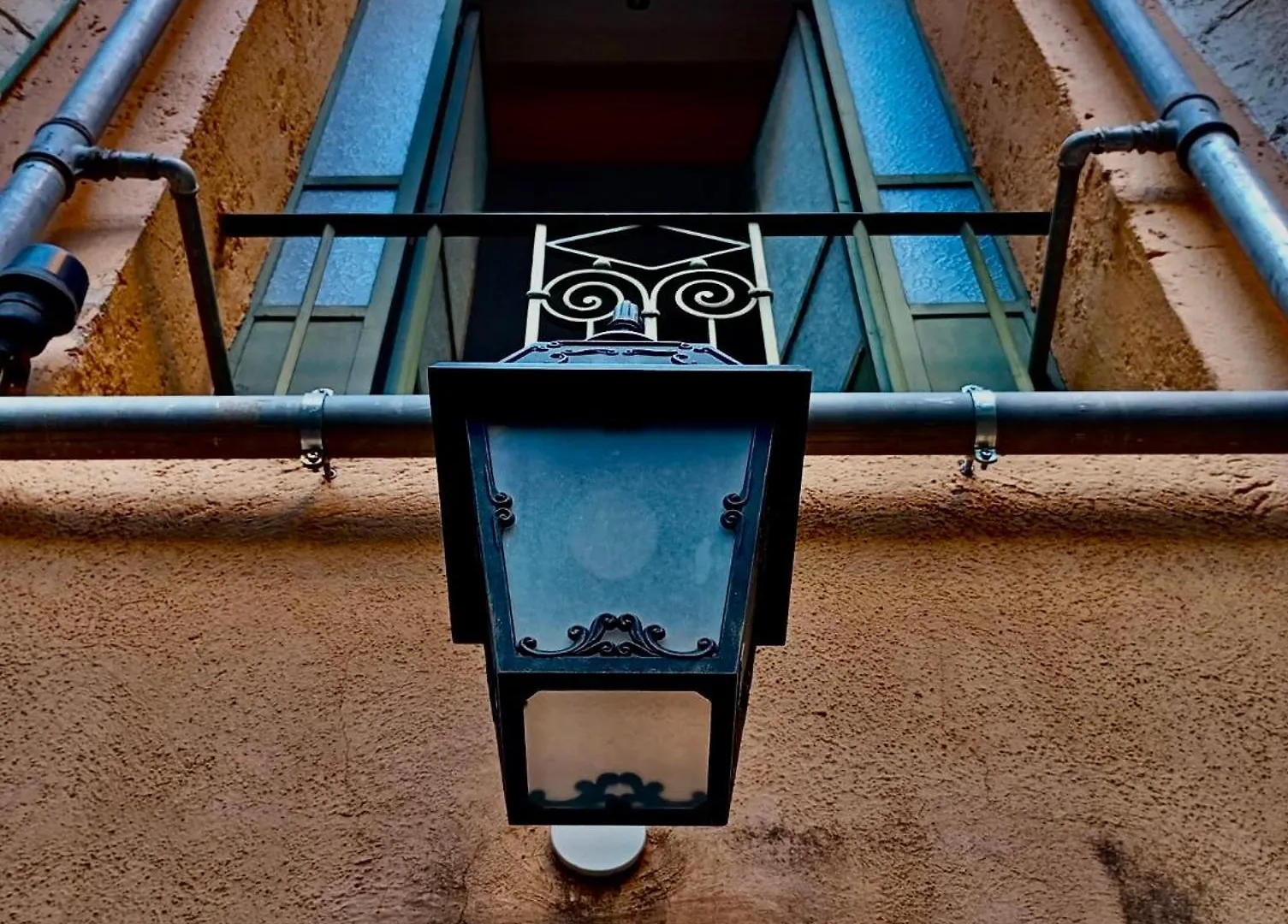 Ave Roma Suite Apartment