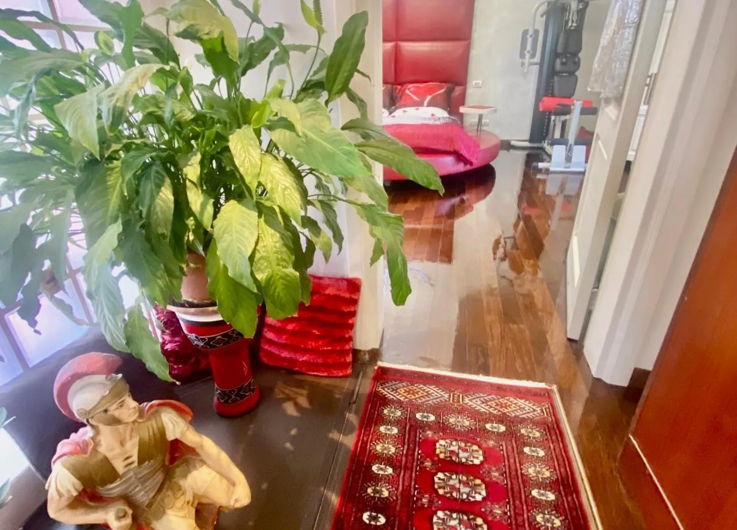 Ave Roma Suite Rome