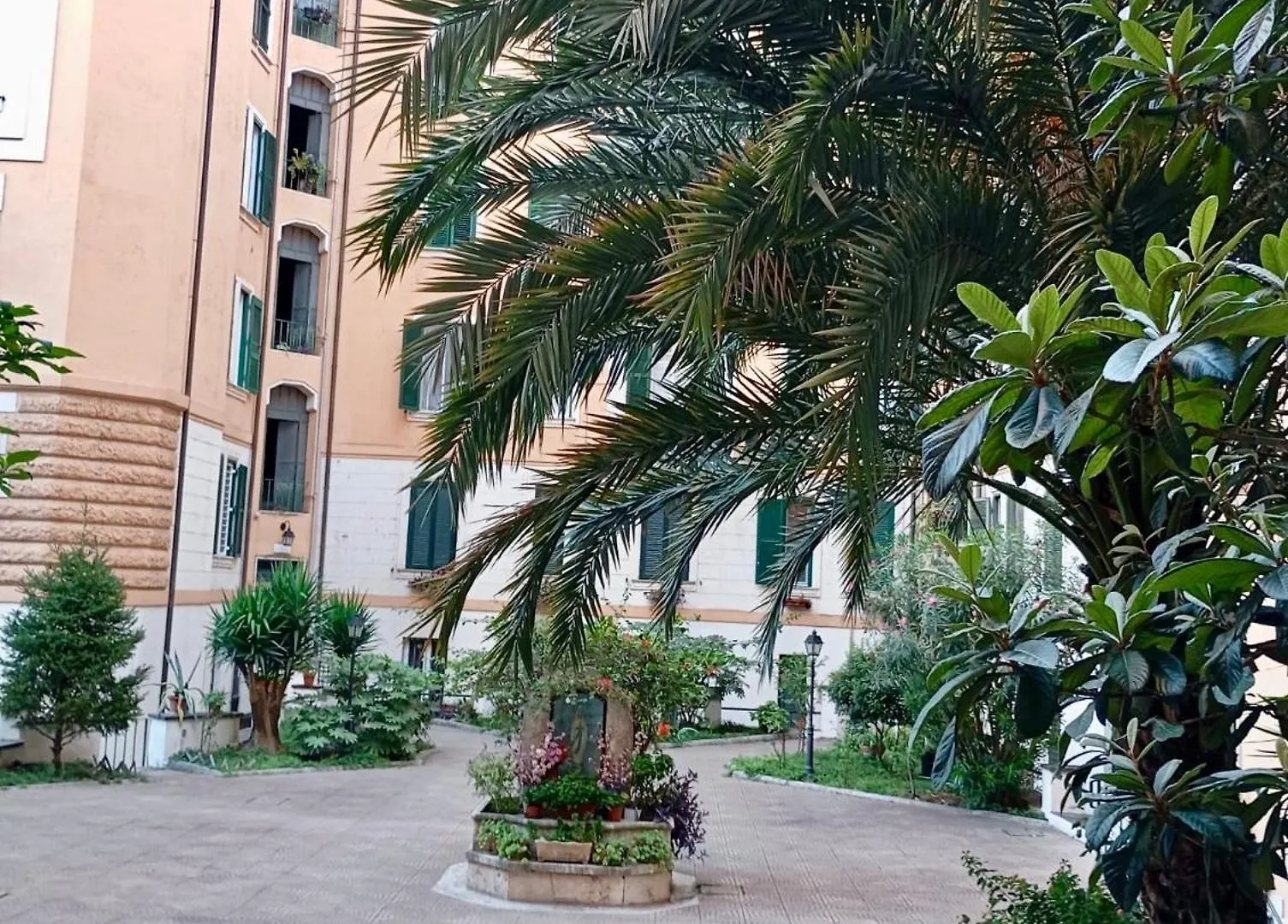 Ave Roma Suite Italy
