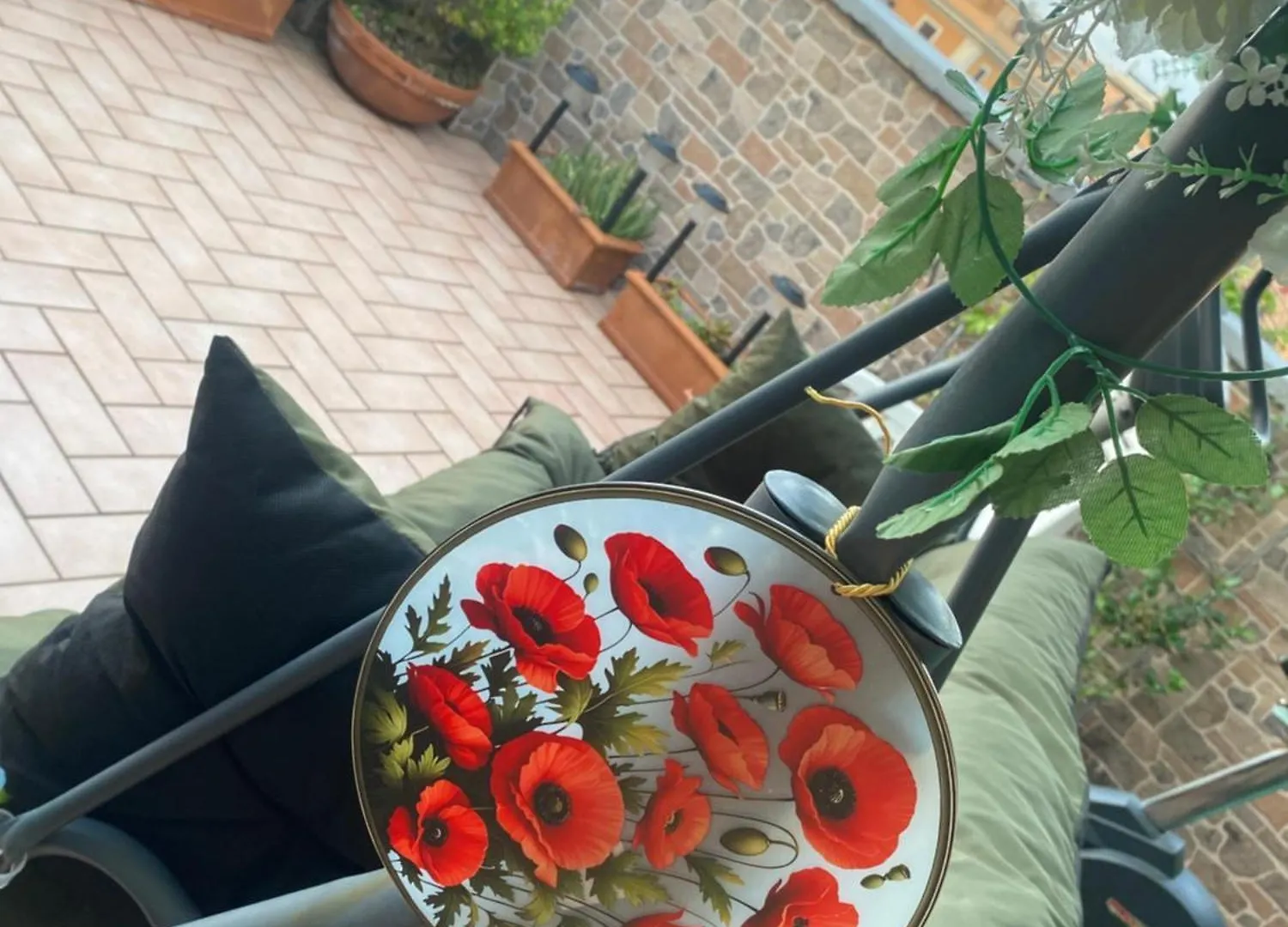 Ave Roma Suite 0*, Rome Italy