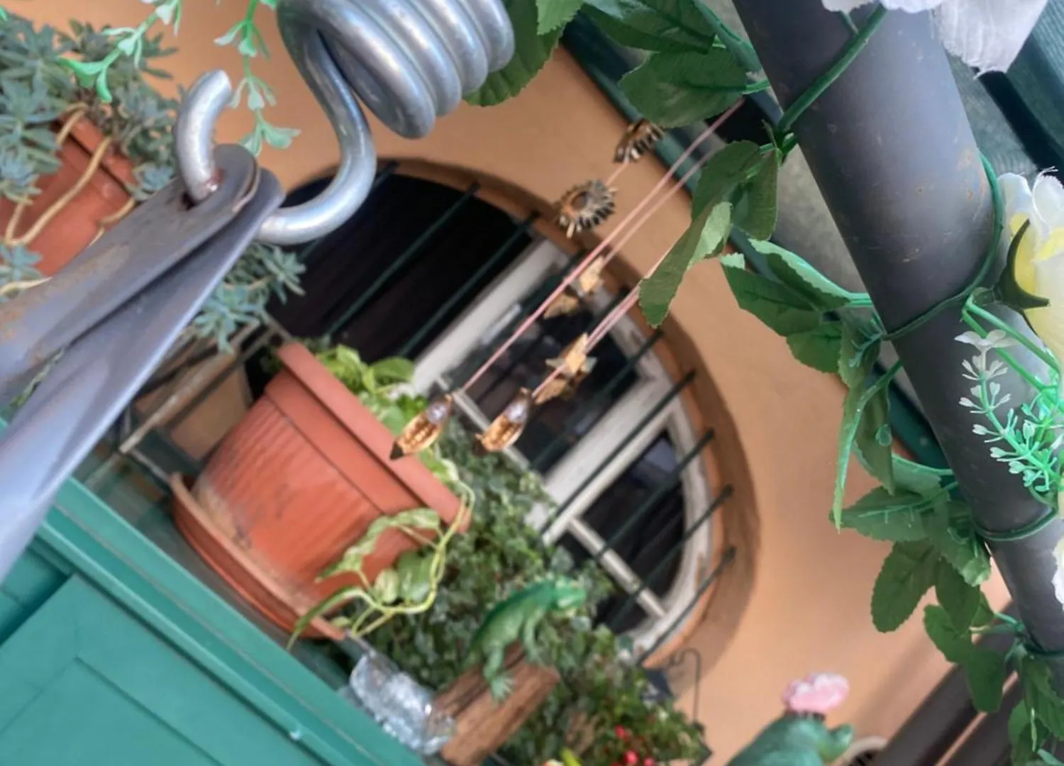 Apartment Ave Roma Suite Italy