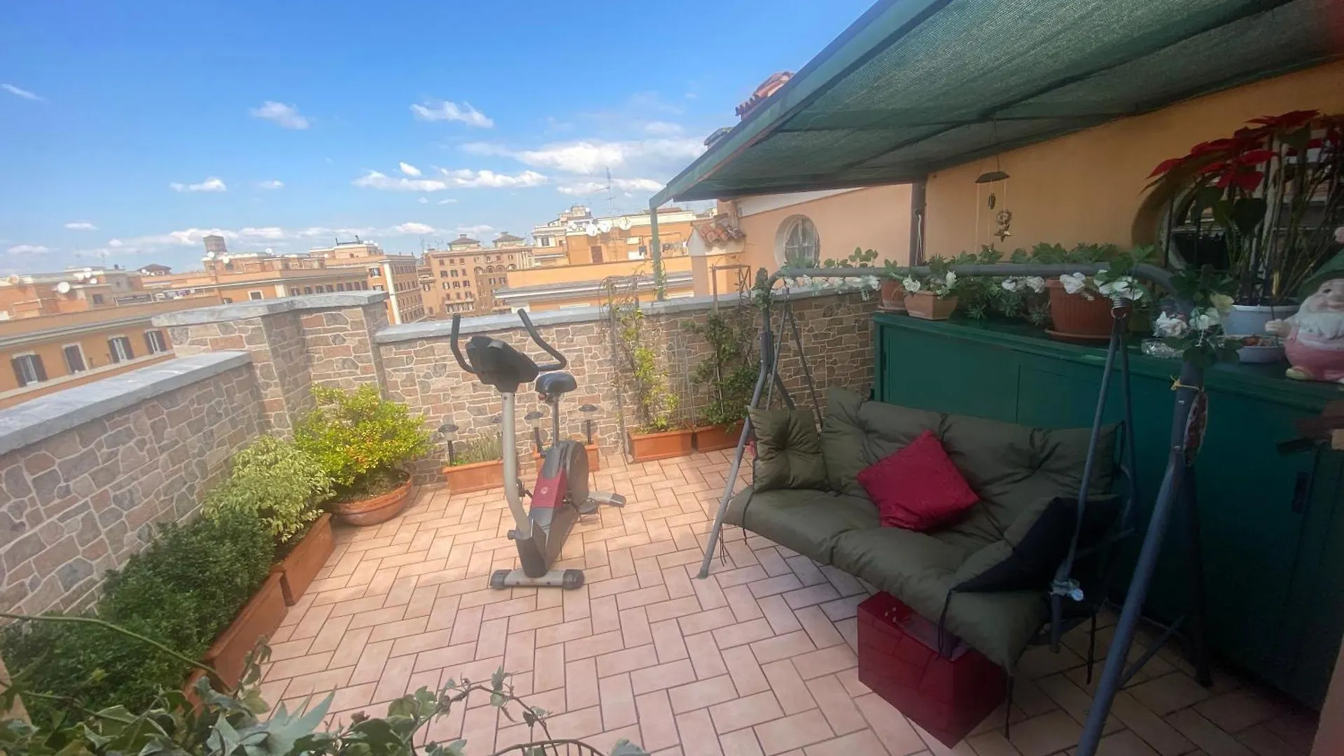 Ave Roma Suite 0*, Rome Italy