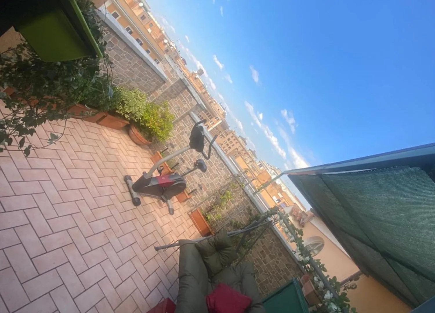 Ave Roma Suite Italy