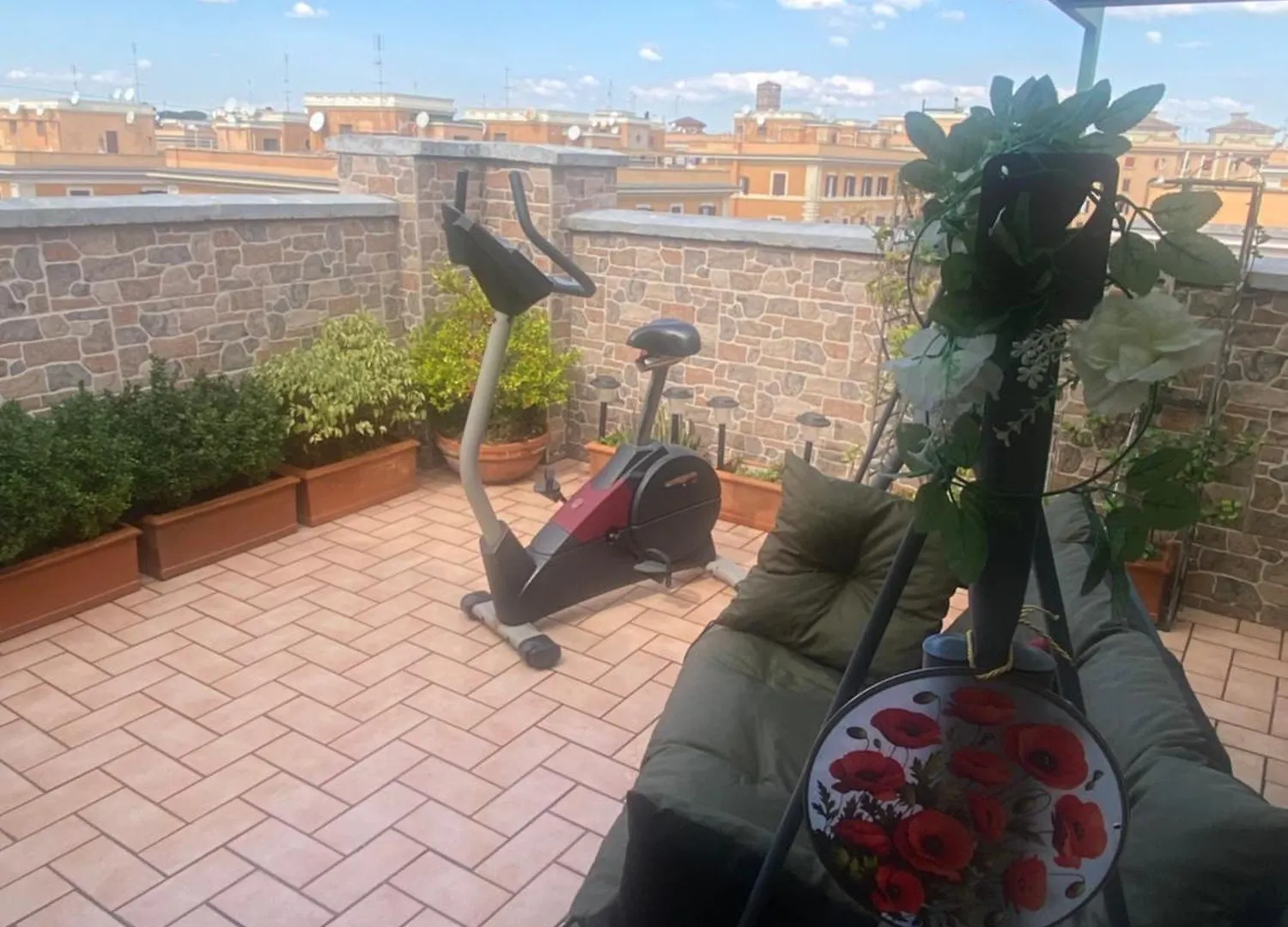 Ave Roma Suite Italy