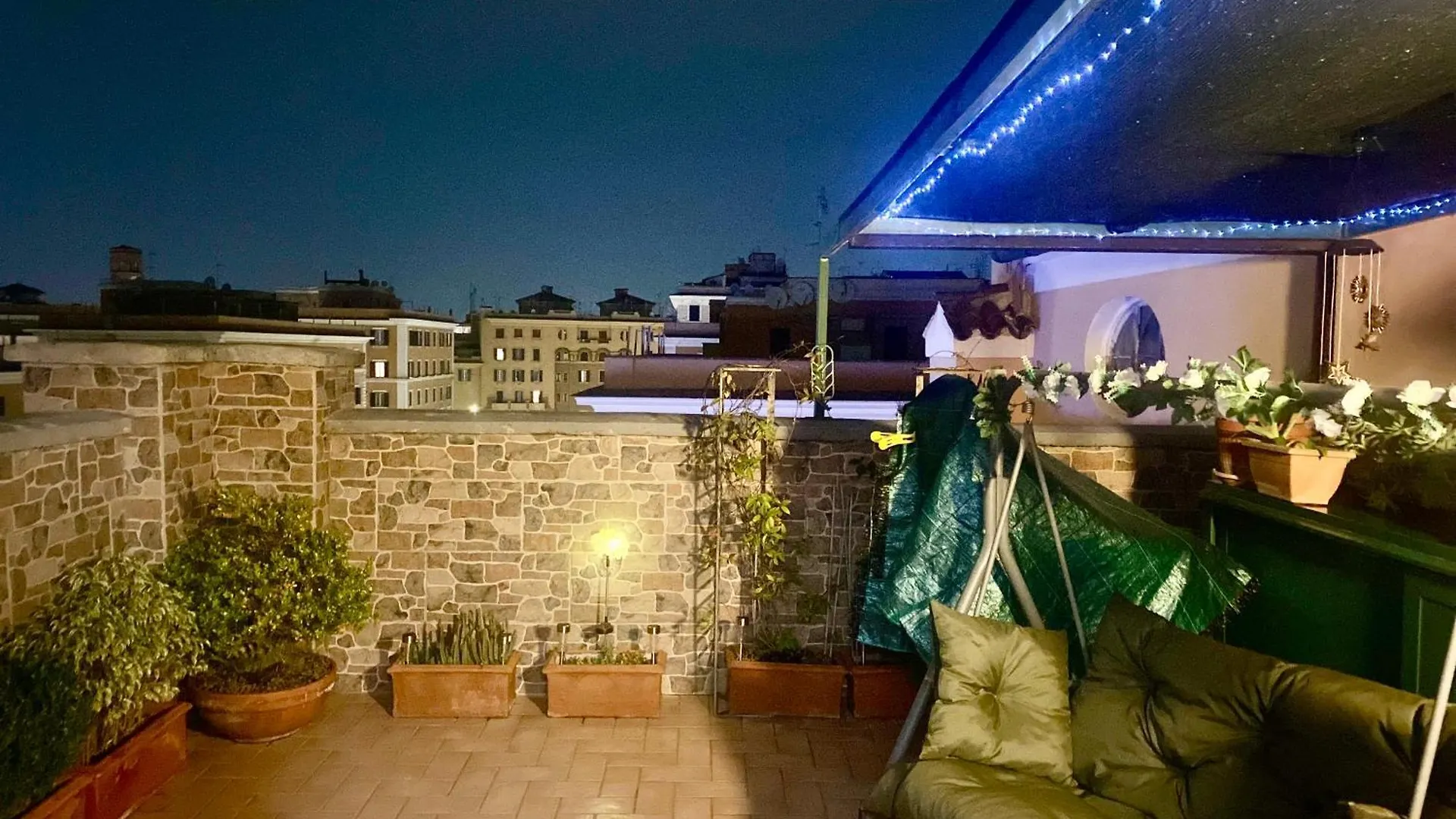 Ave Roma Suite Rome