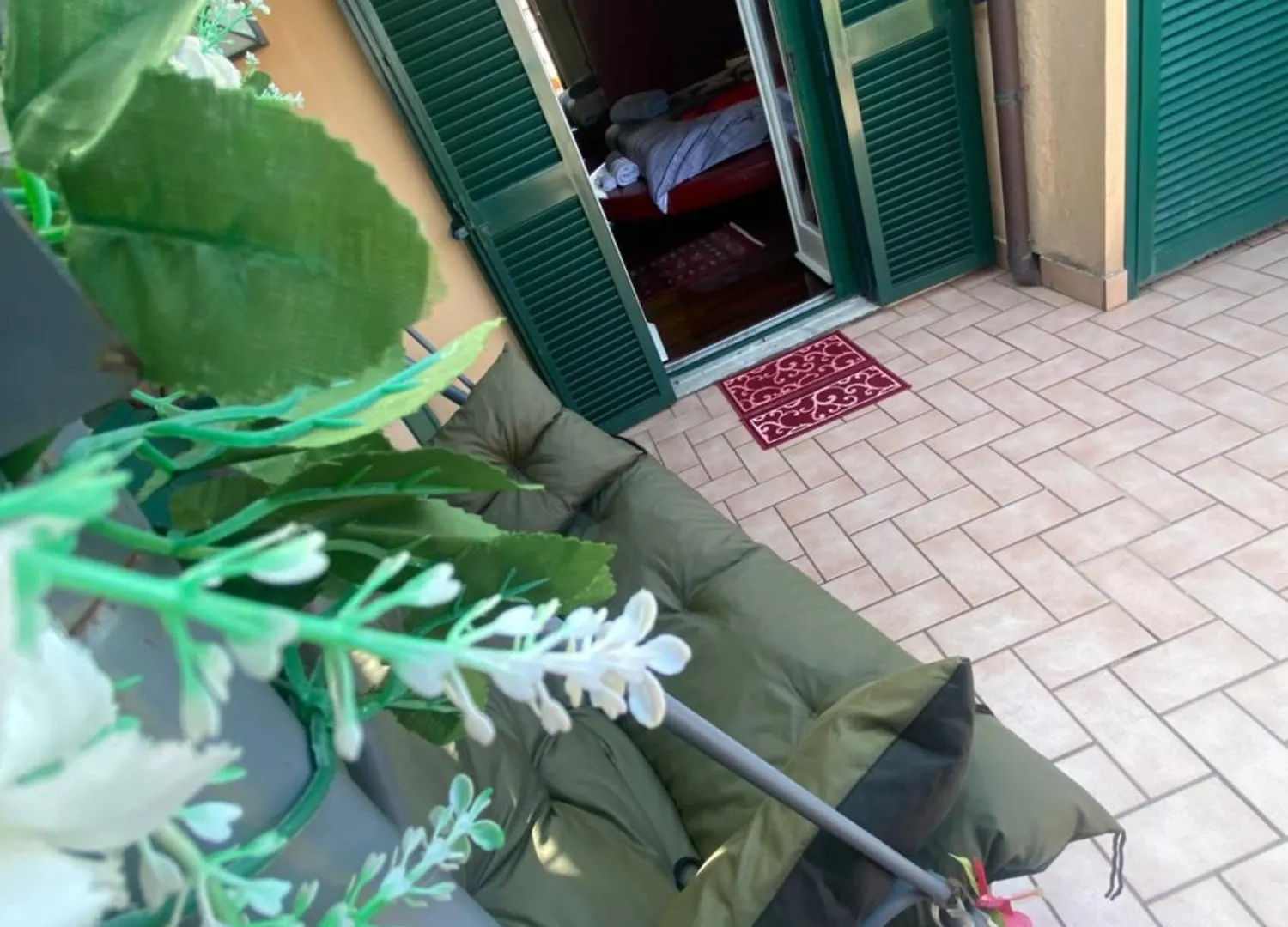 Ave Roma Suite 0*, Rome Italy