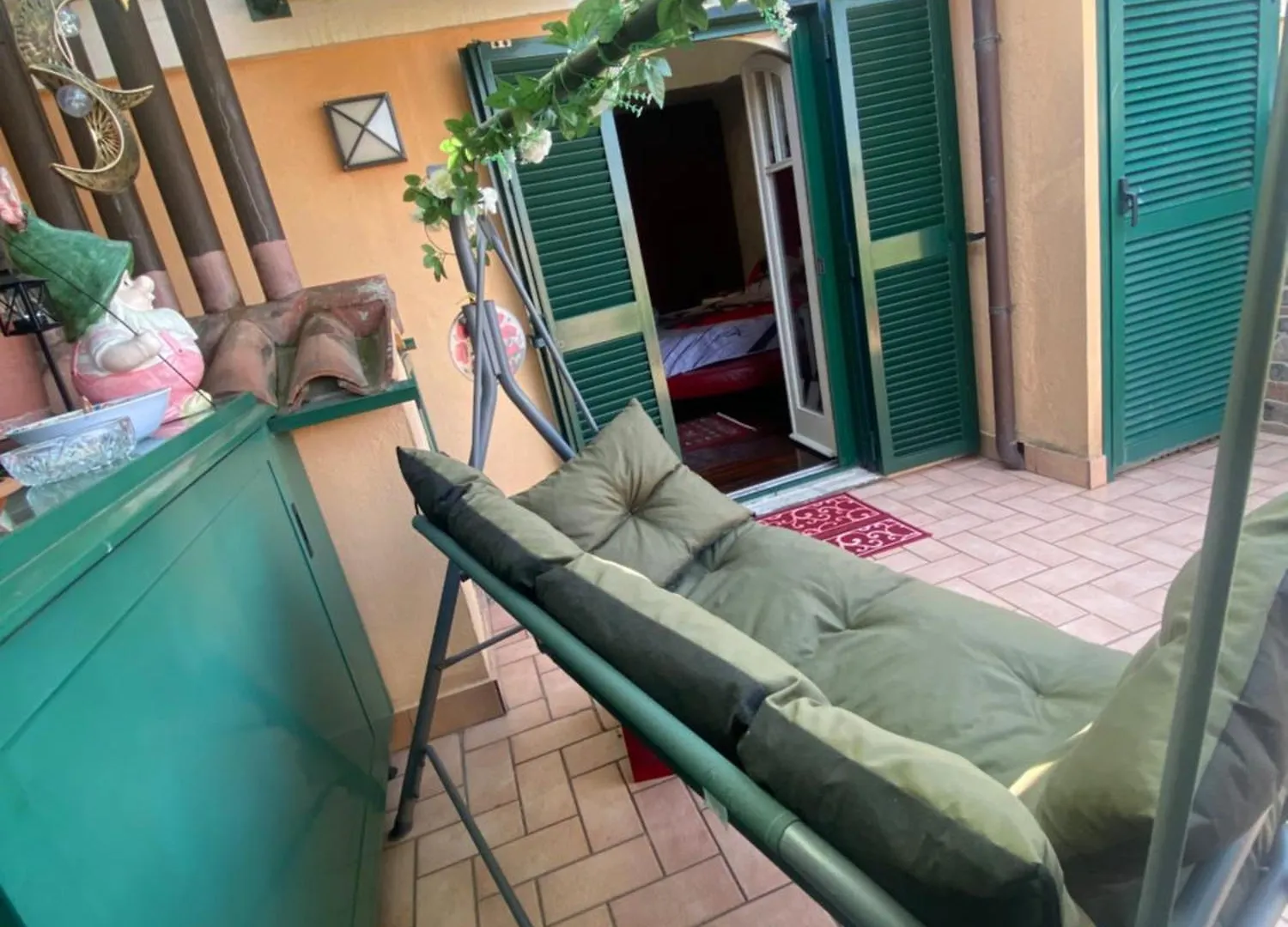 Ave Roma Suite 0*, Rome Italy