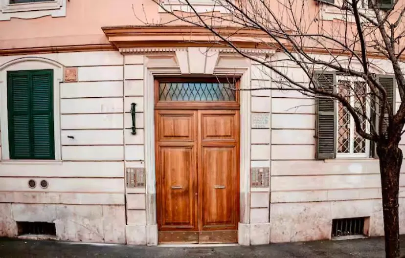 Apartment Ave Roma Suite