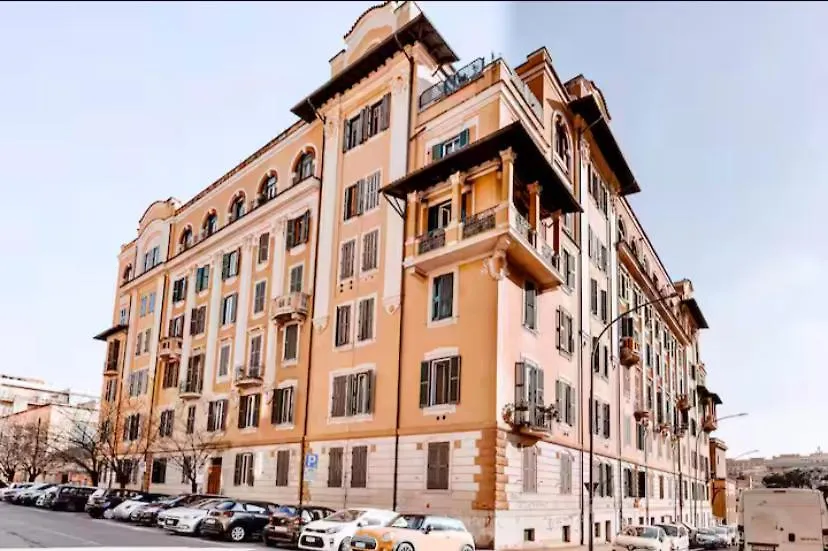 Ave Roma Suite 0*, Rome Italy