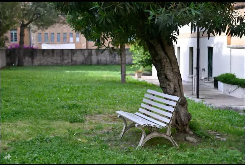 Ave Roma Suite Italien